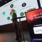 Congreso. El sector se reunió en el Centro de Convenciones. Las charlas estuvieron a cargo de 16 expositores. 

Agencia (ag-extra)