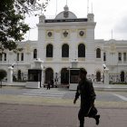 El Ministerio de Defensa es una de las entidades que más gasta por la contratación de seguros.