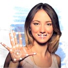 Los sistemas biométricos que por ahora blindan los datos almacenados en el teléfono, podrían implementarse como único método para transacciones bancarias.