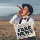 Una investigación mostró que el 16% de los consultados, a nivel de Latinoamérica, desconoce por completo el término Fake News.