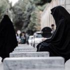 Referencial. En Afganistán, las mujeres están expuestas constantemente a castigos brutales por romper normas sociales.