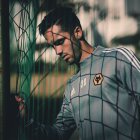 Leonardo Campana ya entrena con el Wolverhampton, equipo que los inscribió para la Europa League.