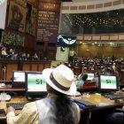 La ruptura de CREO y PAIS preocupa debido a que se complica aprobar reformas que estableció el Gobierno con el FMI.