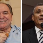 Abdalá Bucaram y Fabricio Correa discutieron en Twitter.