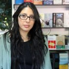 Este es el segundo poemario de la escritora guayaquileña, residente en Madrid.