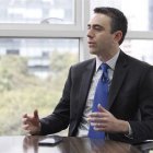 Jaime Reusche, vicepresidente de Riesgo Soberano de Moody’s, dijo que Ecuador deberá esforzarse para mejorar su nota crediticia.