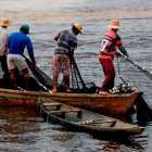 La normativa para el sector se analiza en la Asamblea Nacional.