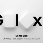 En San Francisco se realiza el lanzamiento oficial del Galaxy S20 y Galaxy Z Flip.