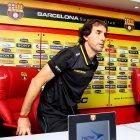 Las deuda con el uruguayo Guillermo Almada será cancelada en cuotas.