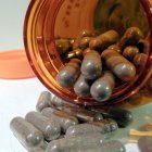 Antes de tomar esta clase de pastillas, consulte con su médico.