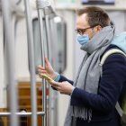 Hasta este 12 de febrero, la cifra de muertes por el coronavirus se elevaba a 1.110.