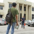 Muchos jóvenes siguen con el sueño de ingresar a la universidad, pero le sacan provecho a sus habilidades.