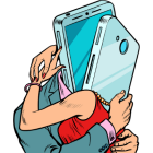 Hay aplicaciones gratuitas en Android e iOS para usar en pareja.