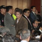 El empresario Édgar Arias también fue sentenciado en el caso Odebrecht junto con Ricardo Rivera, tío de Jorge Glas