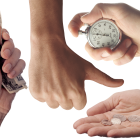 Vivir juntos implica pensar en cómo se capitalizan los ingresos.