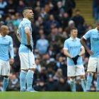 El Manchester City fue sancionado por la UEFA por incumplir el fair play financiero.