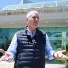 Antonio Cordón, director deportivo de la FEF, afirmó que buscarán tener una Tricolor competitiva para el debut en las eliminatorias a Catar 2022.