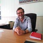 Personaje. Es el actual director de la Zona 5 del Instituto Nacional de Patrimonio Cultural.