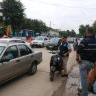 Personal contratado realiza rondas de vigilancia en los predios y en las puertas de ingreso y salida de la ciudadela,