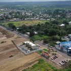 Residencias. El Municipio de Guayaquil apuntó sus nuevos planes habitacionales hacia el oeste, en Chongón. Según la planificación, las casas serán entregadas a inicios de 2021.