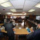 La Fiscalía investigó una presunta organización delincuencial destinada a recibir y distribuir aportes ilegales de contratistas del Estado a las campañas de Alianza PAIS.