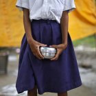 La menor soñaba con ser policía 9 (Imagen Ilustrativa)