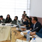 La Comisión Ocasional de Tránsito tiene previsto reunirse para aprobar el informe