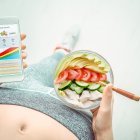 Las aplicaciones correctas en el smartphone también pueden ayudar a mejorar tu estilo de vida.