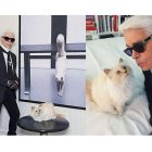Karl Lagerfeld
