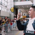 Johann interpretará el tema Perdón en la Quinta Vergara