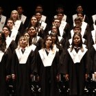 Los estudiantes copolinos compartieron el último evento juntos, antes de abandonar el colegio para iniciar una nueva etapa académica.