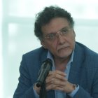 El contralor Pablo Celi informó de un proceso de descentralización de la institución.