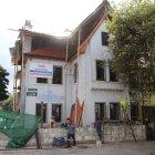 CASA PATRIMONIAL UBICADA EN LA 6 DE DICIEMBRE Y JUAN RODRIGUEZ .