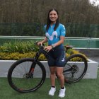 Victoria Calisto retomará, este año, las competencias de aventura, tras ser madre. Su pequeña Laia es una motivación más en su exitosa carrera.



Agencia (ag-extra ag-expreso ag-quito)