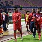 El Nacional quedó fuera de Copa Sudamericana después de empatar a dos goles por bando en Quito.