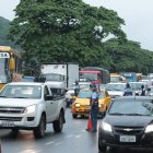 Los operativos también se realizarán en vía a la costa.