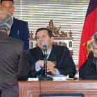 Séptimo día de juicio del caso Sobornos contra Rafael Correa y otros 20 acusados en la Corte Nacional de Justicia