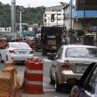 Espacio. La avenida Quito, donde se asienta la estación 1 de la Aerovía, será cerrada por 30 días, para efectuar el tensado.
