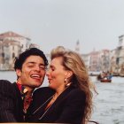 Marilisa Maronese es venezolana, exparticipante del Miss Venezuela.