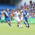 Guayaquil City venció a Emelec, confirmando que esta es una fecha para los visitantes en la LigaPro.