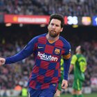 Lionel Messi es titular fijo mañana en el duelo válido por Champions.