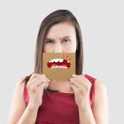 Conoce en qué situaciones tu dentadura está en riesgo.