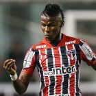 Los futbolistas ecuatorianos están levantando su nivel fuera del país