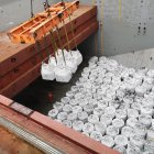 Desde este año Ecuador exporta cobre a China a través de la compañía Ecuacorriente.