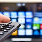 El usuario ahora prefiere las plataformas de "streaming"