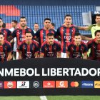 Cerro Porteno necesita ganar por dos goles de diferencia, sin recibir ninguno, para dejar a Barcelona fuera de la Copa Libertadores.