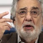 Plácido Domingo, por décadas, ha sido considerado como uno de los mejores tenores del mundo.