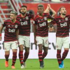 El Flamengo busca derrotar al campeón de la Sudamericana mañana en el Maracaná.

 TOPSHOTS-TOPSHOT-FBL-QAT-FIFA-CLUB-WORLD-CUP-FLAMENGO-HILAL