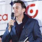 El directivo de la Ecuafútbol fue cauto al referirse sobre el papel de la tricolor en las Eliminatorias