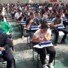 Los estudiantes que rindieron la prueba Ser Bachiller, en diferentes fechas, ya tienen sus puntajes.